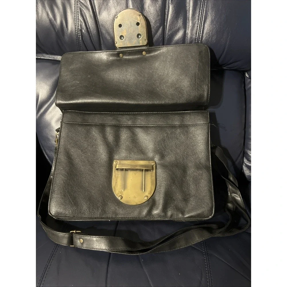 Men's Bag Brief Case Daniel Ray New Generation 14 3/4